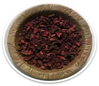 Solar Dehydrated  Beetroot  Flakes 
